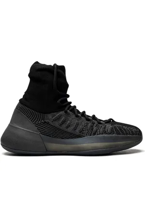 adidas Tenis YEEZY Basketball Knit "Onyx"