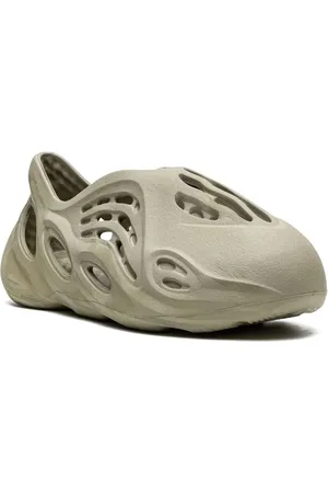 adidas Tenis YEEZY Foam Runner Stone Sage