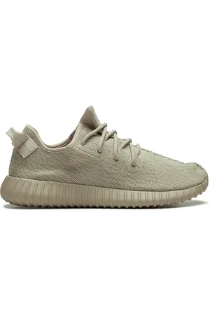 adidas Yeezy Boost 350 �Oxford Tan� sneakers