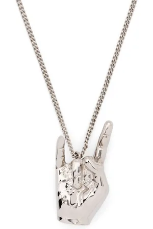 Y / PROJECT Collar con dije