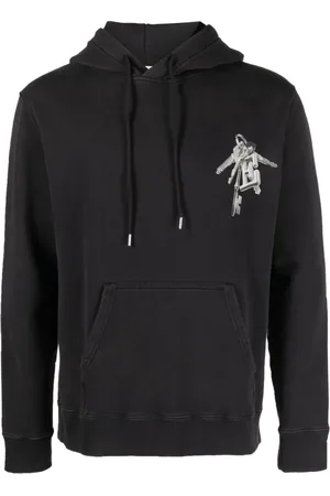Etudes Hoodie Klein Lovelock