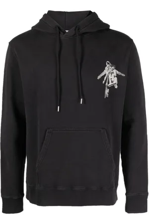 Etudes Hoodie Klein Lovelock