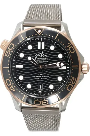 Omega Reloj Seamaster Diver de 42mm 2022 pre-owned