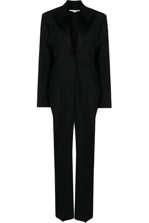 Stella McCartney Jumpsuit de vestir