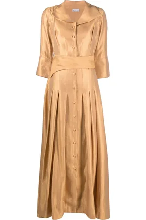 Baruni Vestido largo Divine