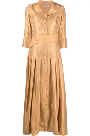 Baruni Vestido largo Divine