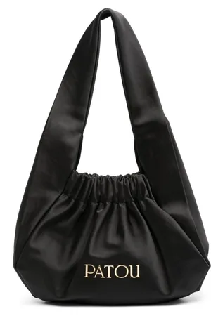 Patou Tote Le Biscuit mini