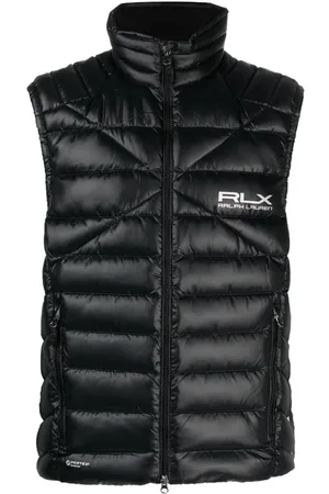 Ralph Lauren Chaleco Macoy