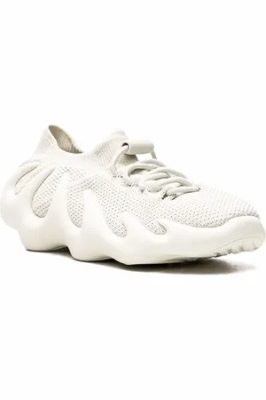 adidas Tenis zapatillas Yeezy 450 Infant Cloud White