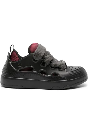 Lanvin Tenis Curb