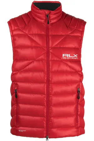 Ralph Lauren Chaleco Macoy