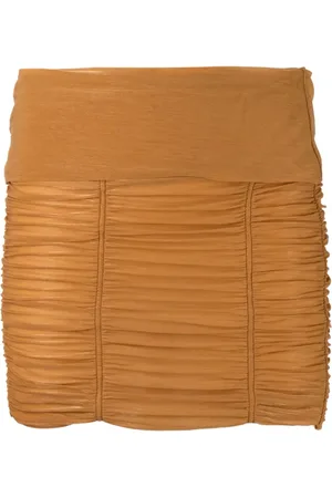 KNWLS Falda corta Ocilia