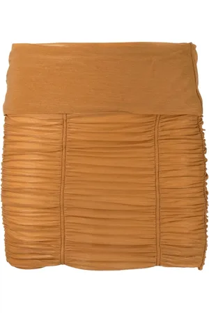 KNWLS Falda corta Ocilia