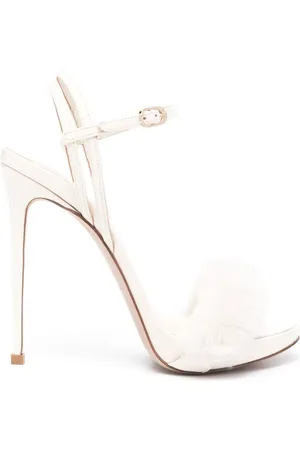 LE SILLA Sandalias Gwen con tacón de 130mm