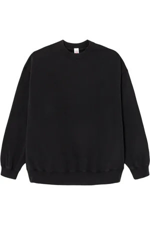 RE/DONE Sudadera oversize