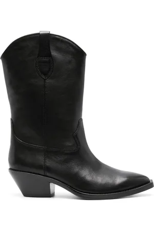 Ash Botas Dalton Bis con tacón de 60mm