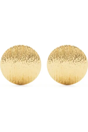 FEDERICA TOSI Aretes con apliques