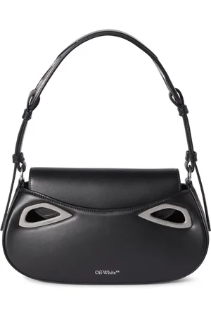 OFF-WHITE Bolsa de hombro Clam
