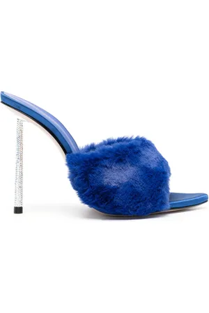 LE SILLA Mules Bella con tacón de 120mm