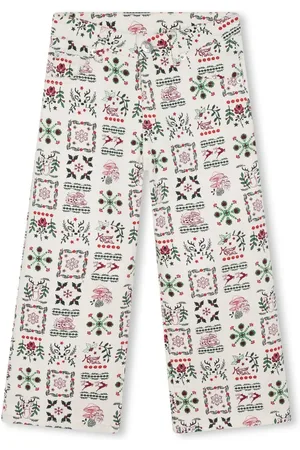 Kenzo Pantalones edición limitada