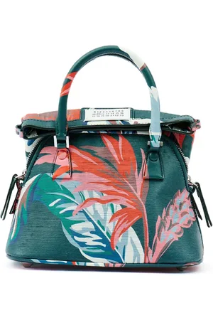 Maison Margiela Bolsa de hombro 5AC micro