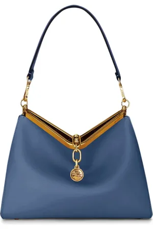 Etro Bolsa de hombro Vela mediana