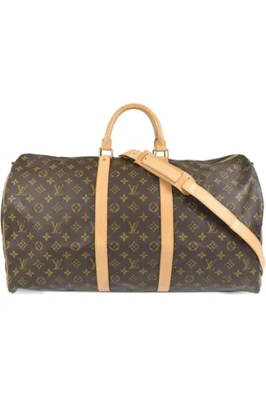 Las mejores ofertas en Equipaje de Viaje Louis Vuitton Negro