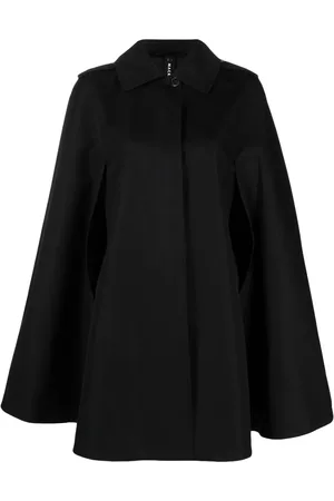 MACKINTOSH Capa Halleigh