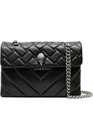 Kurt Geiger Bolsa de hombro Kensington