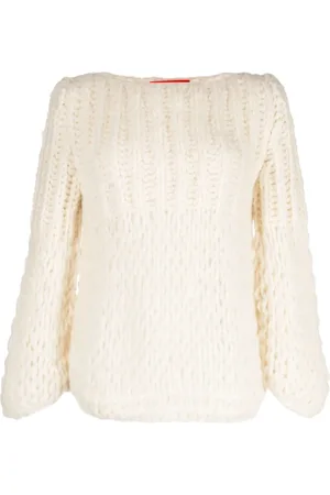 FARFETCH Suéter Xenia
