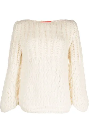 FARFETCH Suéter Xenia