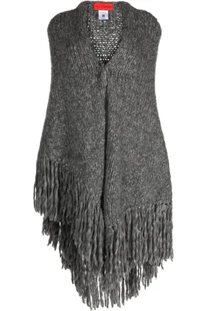 FARFETCH Cárdigan de cachemira Miranda