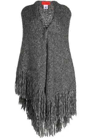 FARFETCH Cárdigan de cachemira Miranda