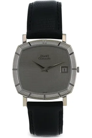 PIAGET Reloj Vintage de 32mm 1990 pre-owned