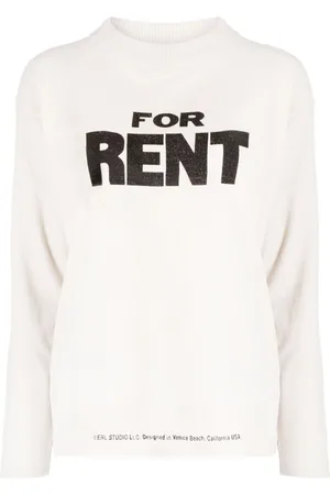 ERL Suéter For Rent