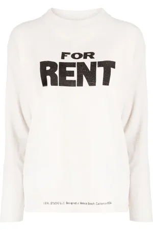 ERL Suéter For Rent