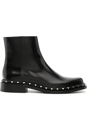 VALENTINO GARAVANI Botas M-Way Rockstud