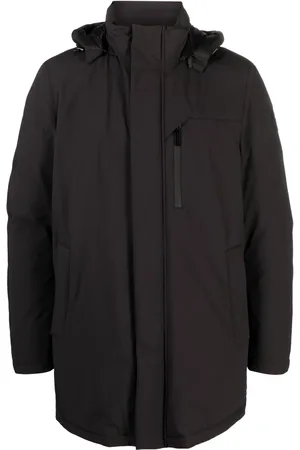 Woolrich Parka Mountain