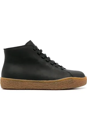 Camper Tenis altos Terreno