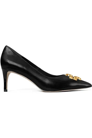 Tory Burch Zapatillas Eleanor con tacón de 65mm
