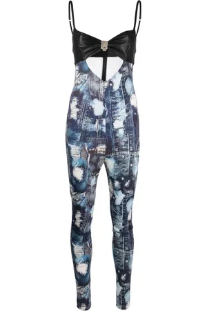 John Richmond Jumpsuit Apaton
