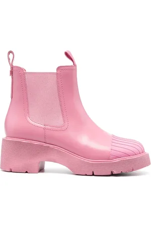 Camper Botas Milah con tacón de 55mm