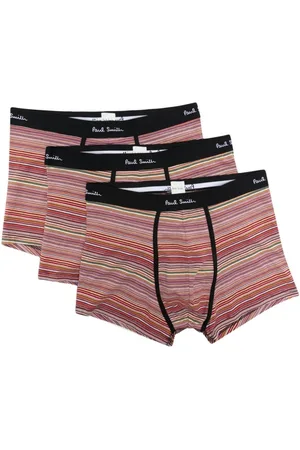Paul Smith Juego de bóxeres Signature Stripe