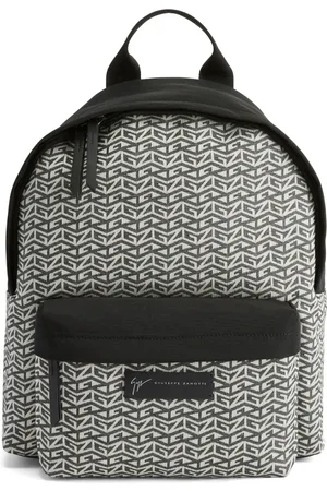 Giuseppe Zanotti Mochila Bud