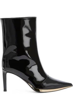 Giuseppe Zanotti Botines con puntera en punta