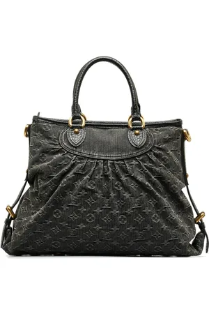 Las mejores ofertas en Carteras y bolsos para grandes Louis Vuitton para  Mujeres