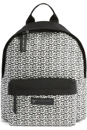 Giuseppe Zanotti Mochila Bud