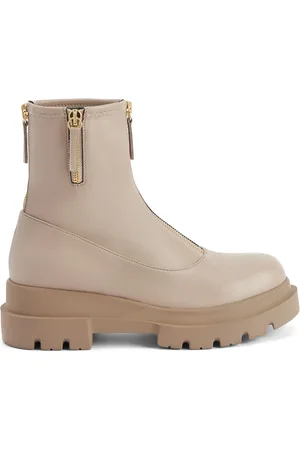 Giuseppe Zanotti Botines Avice con tacón de 40mm