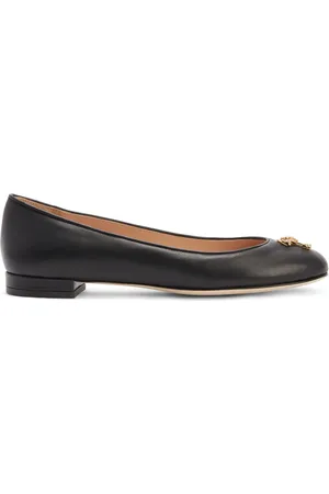 Giuseppe Zanotti Flats Riziana