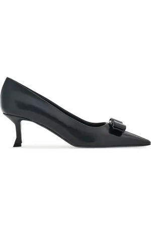 Salvatore Ferragamo Zapatillas Varina con tacón de 60mm